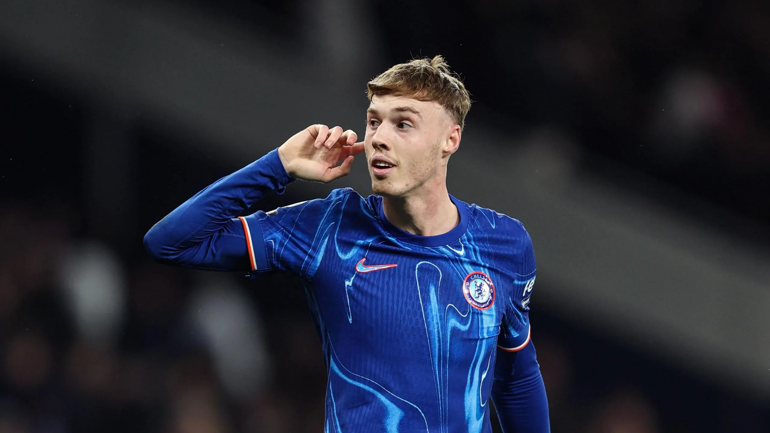 Berita LIGA EROPA: Cole Palmer Bersinar, Chelsea Juara Antarklub 2025